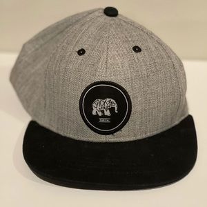 Jack & Winn toddler hat